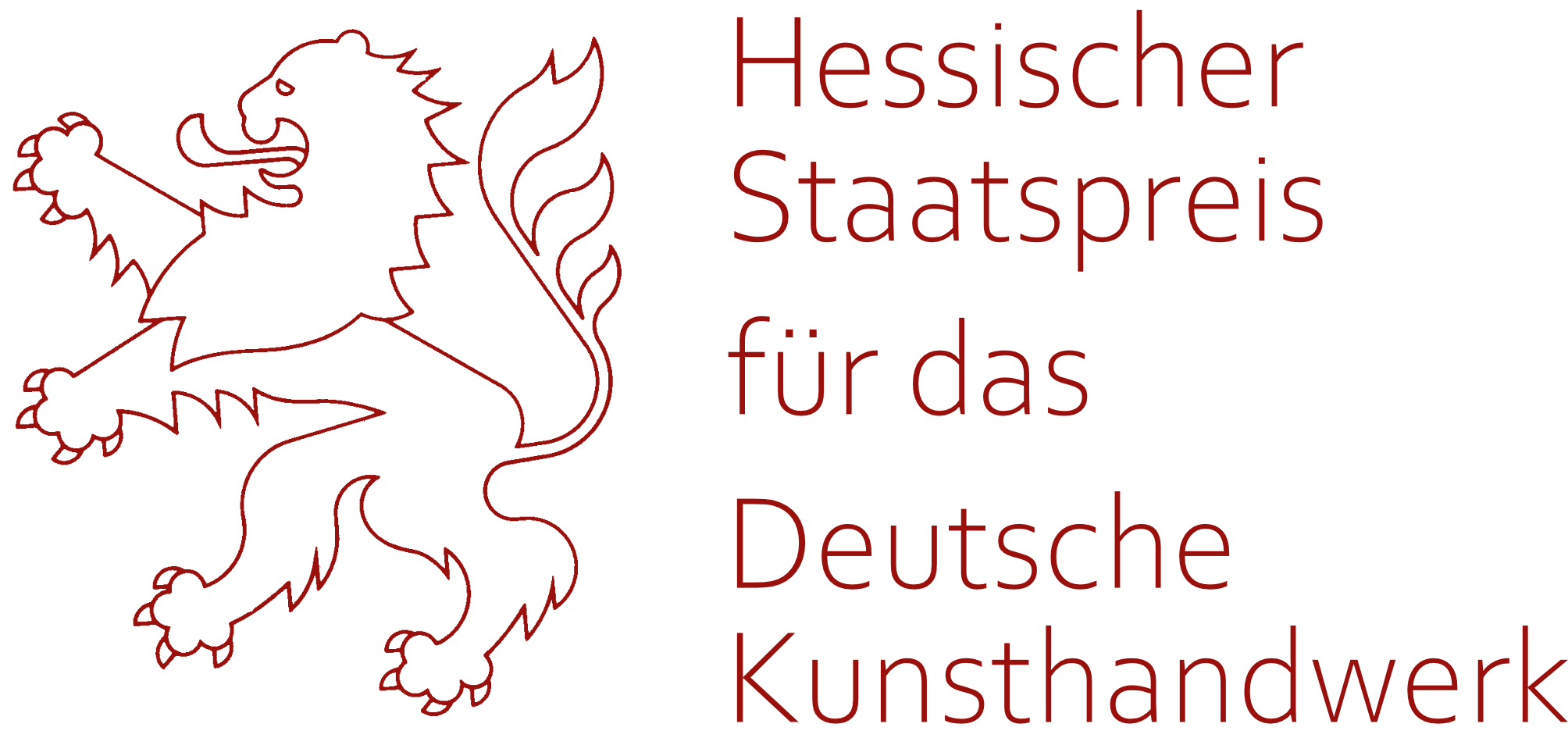 Hessischer Staatspreis für das Deutsche Kunsthandwerk 2026